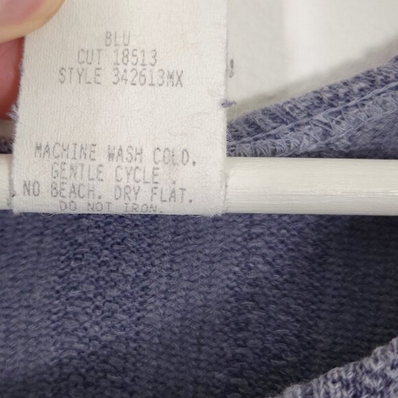 Vintage Maxi Dress Made in USA - Picture 7 of 10